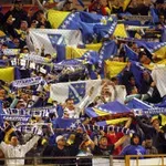 Vse oči uprte v Zenico: tam bo tudi največji vseh časov