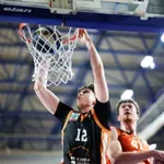 Sanjski prestop: nad njim le Luka Dončić