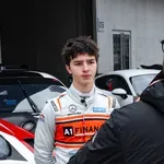 Mladi dirkač Mark Kastelic odslej v Porscheju