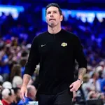 Napeto pri Lakersih: košarkar želel obračunati z Redickom