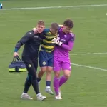 Huda sodniška napaka osrečila Maribor, nato pa je sledil šok (VIDEO)