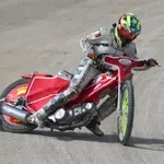 Slovenski spidvejisti tretji v Pardubicah