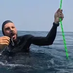 Nor potop Hrvata, tako globoko ni šel še nihče (VIDEO)