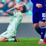 Obeta se zgodovinski polom Olimpije in Maribora