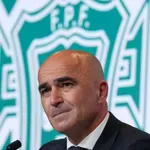 Seznam Portugalske za SP, pri katerem se orosijo oči