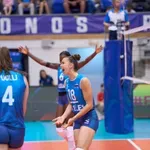 Slovenke lovijo drugo zmago