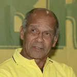 Slovo legendarnega Brazilca