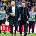 Dogovor in podpis: NK Maribor ima trenerja