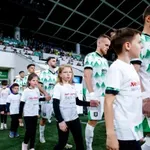 Pokazal je premalo: Olimpijo zapušča še en nogometaš