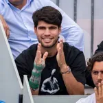 Kalvariji Carlosa Alcaraza kar ni videti konca