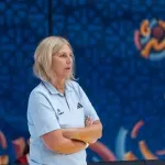 Redko videna blamaža. Hrvaška poražena za 75 točk