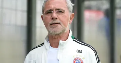 Preminuo legendarni Gerd Miler
