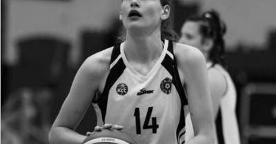 Mlada košarkašica Partizana izvršila samoubistvo