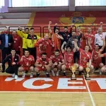 Kup CG: Cetinjani slomili Budvane, brane trofej