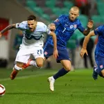 Reprezentativac Slovenije se vratio u Maribor nakon deset godina