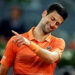 „Nadal u vrhu zbog skora, osećam da sam kandidat za titulu“