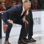 Jasikevičijus: Mi nismo ubice, ovo mora da boli