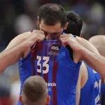 Mirotić za SK: Ništa novo, umesto da odemo na plus 20…