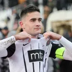 Zdjelar stiže kod Lazetića