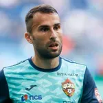 Srpski fudbaler operisan u Rusiji