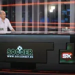 SK studio: Berić i Vlahović o porazu Partizana od Barse