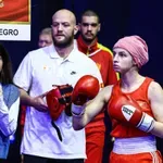 Kraj i za Đinovića, jedini adut Crne Gore je Bojana Gojković