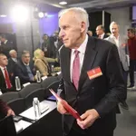 Dolaze novi ljudi! FSS neće dobiti predsednika ni 14. novembra