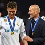 Zidan: Skidam kapu, Kristijano