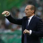 Alegri kažnjen dva meča, propušta derbi protiv „svog“ Juventusa