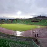 Sarajevo se privremeno vraća kući, Merlin trajno oštetio teren