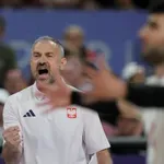 Grbić i Poljska odbranili evropsku krunu!