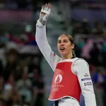 Sjajnoj Aleksandri Perišić bronza na šampionatu sveta u Kini