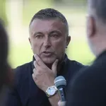 Matijašević: Čukarički je već prijao Radonjiću, i ovoga puta će