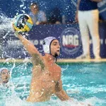 Martinović brojao do 6: Novi Beograd krenuo ka Ligi šampiona