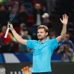 David Gofan završio karijeru