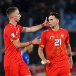 Makedonci ove godine ne znaju za gol, Slovenija bolja od Škotske