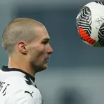 Đorđe Jovanović ponovo u Čukaričkom