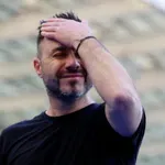 De Zerbi: Poljubio sam Bentakura, trebao nam je taj crveni karton