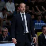 Bogdan Karaičić: U Partizanu bih radio i za džabe