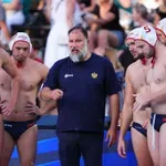 „Treća četvrtina kao da je prokleta, rezultati dobri, ali…“