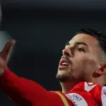 Konačno: Nemanja Radonjić izabrao klub