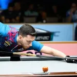 Aleksa Pecelj stao u polufinalu US opena