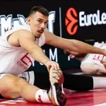 Katastrofa za Čančara: Opet koleno, operacija i dug oporavak