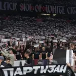 Apel crno-belih: Ne protiv sebe, ne protiv Partizana