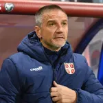 Mlada reprezentacija Srbije igra i sa Rusijom