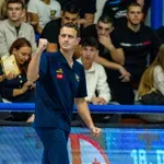 Gojković za SK: Korak po korak do TOP 8 faze Lige šampiona!