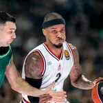 Zamena za MVP: Braun na pozajmici u Obradovićevom Hapoelu