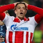 Bruno Duarte se onesvestio na terenu