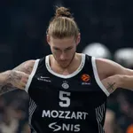 Osetkovski: Žena i ja da napišemo knjigu o godini u Partizanu…