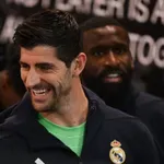 Veruju mu u Madridu: Kurtoa u Realu do 2028. godine